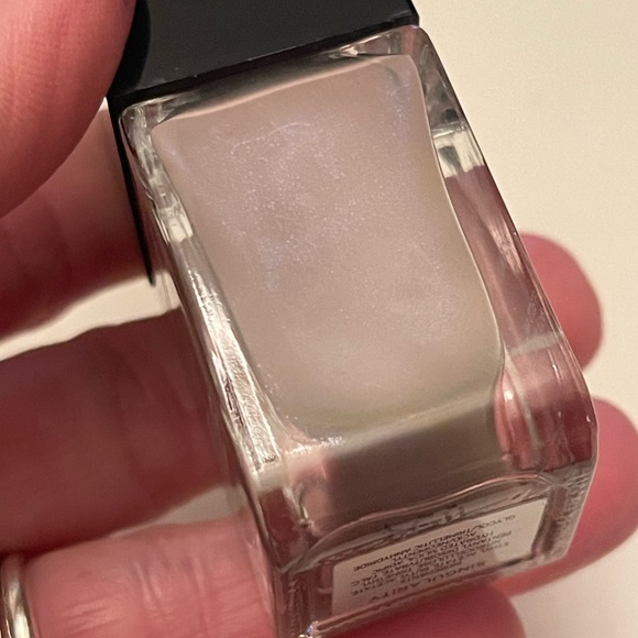 Sephora Formula X nail polish - Picture 2 of 3